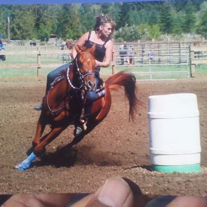 Meet your Posher, Dawn